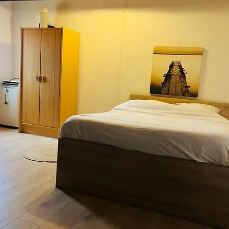 Appartement L'ile Des Pecheurs Agde