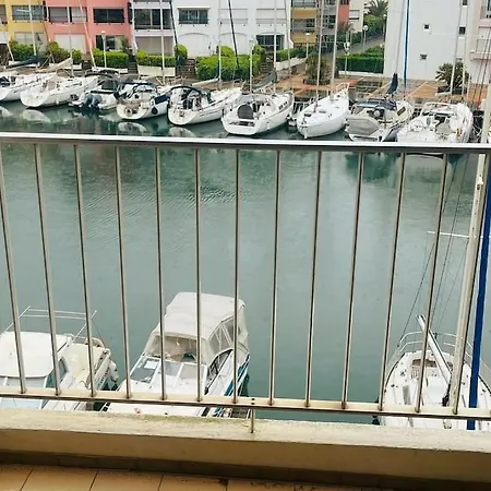 L'ile Des Pecheurs Appartement